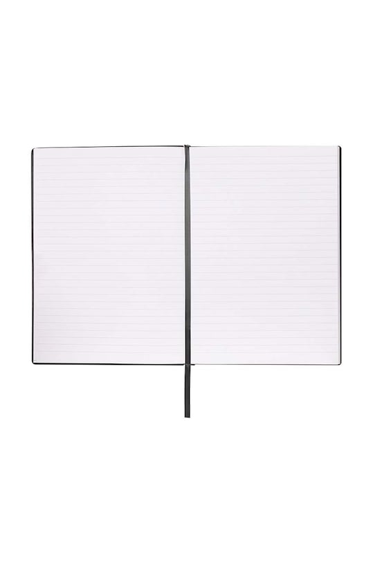 Zápisník BOSS HNH121AL černá AA00