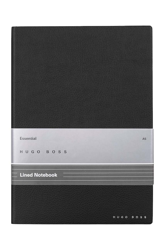 Zápisník BOSS černá HNH121AL