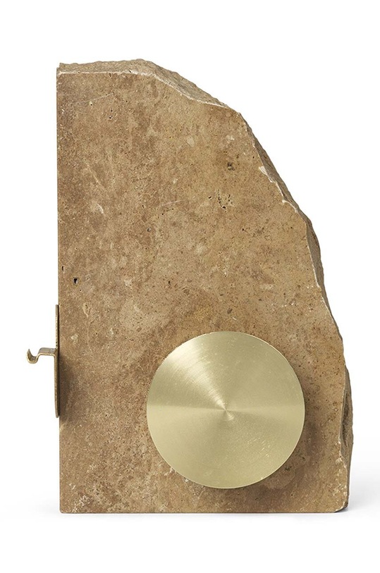 Ferm Living podajnik taśmy klejącej Klint 1104266426 beżowy AA00