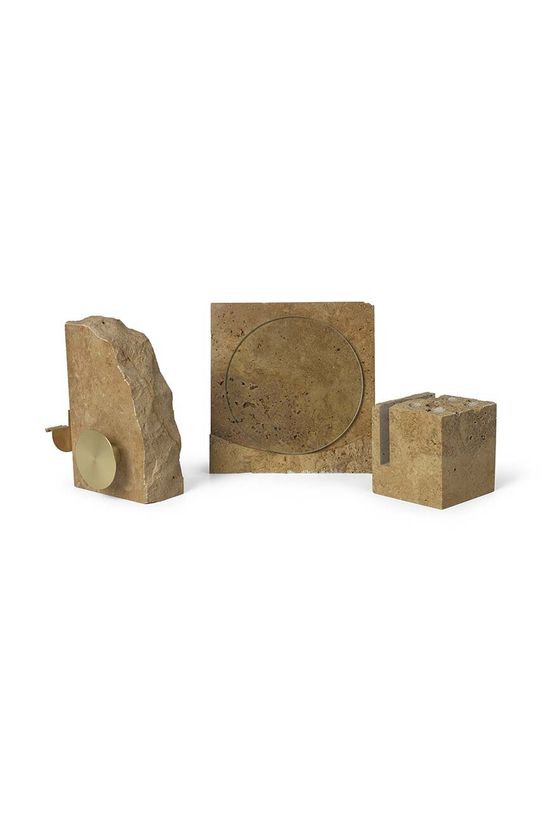ferm LIVING distribuitor de banda adeziva Klint bej 1104266426
