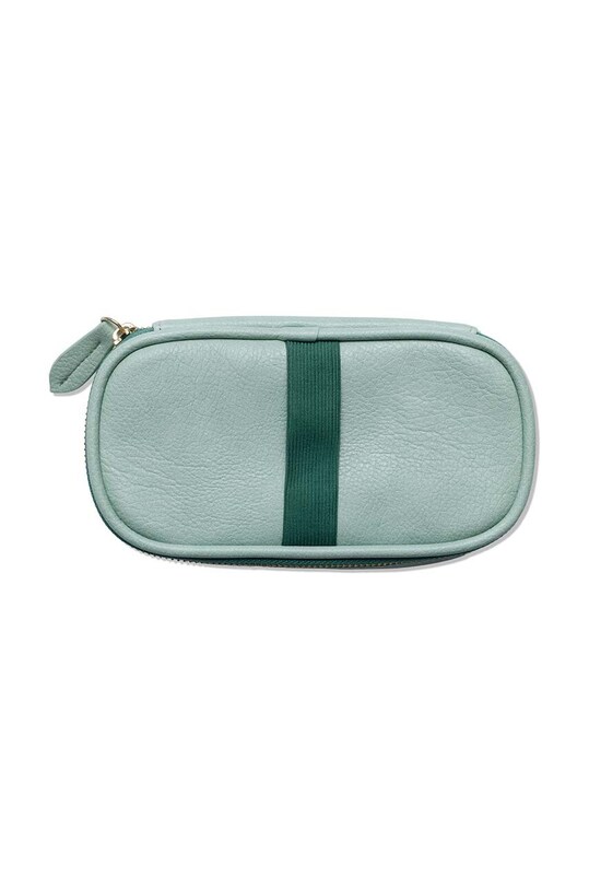 Lifestyle Designworks Ink set de accesorii de birou Matcha&Forest DTOG.2024EU verde