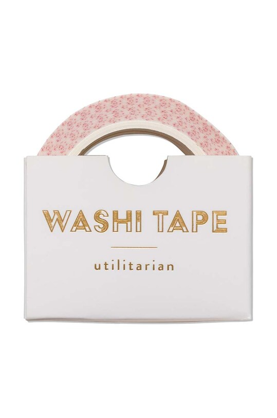 Набір декоративних стрічок Designworks Ink Retro 3-pack DWASH.2022EU барвистий AA00