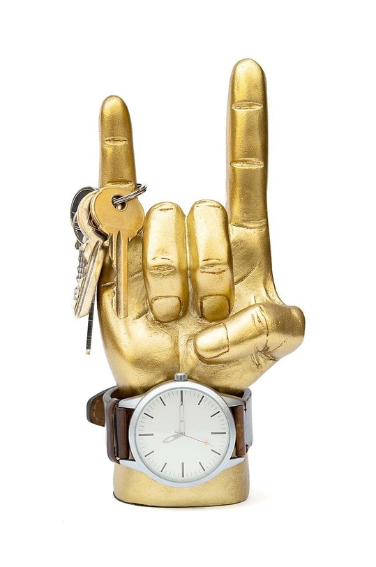 Luckies of London suport pentru căști Gold Mini Rock multicolor LK.LUKROKOM