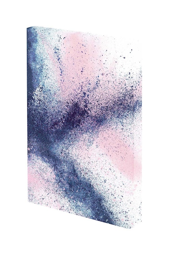 Nuuna caiet Splash L 55249 multicolor AA00