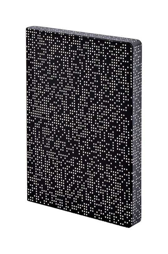Nuuna notanik Analog L 51999 multicolor AA00