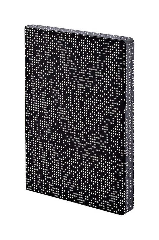 Блокнот Nuuna Analog L 51999 мультиколор AA00
