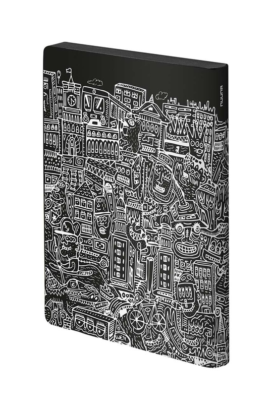Lifestyle Nuuna notanik Berlin L 52057 multicolor