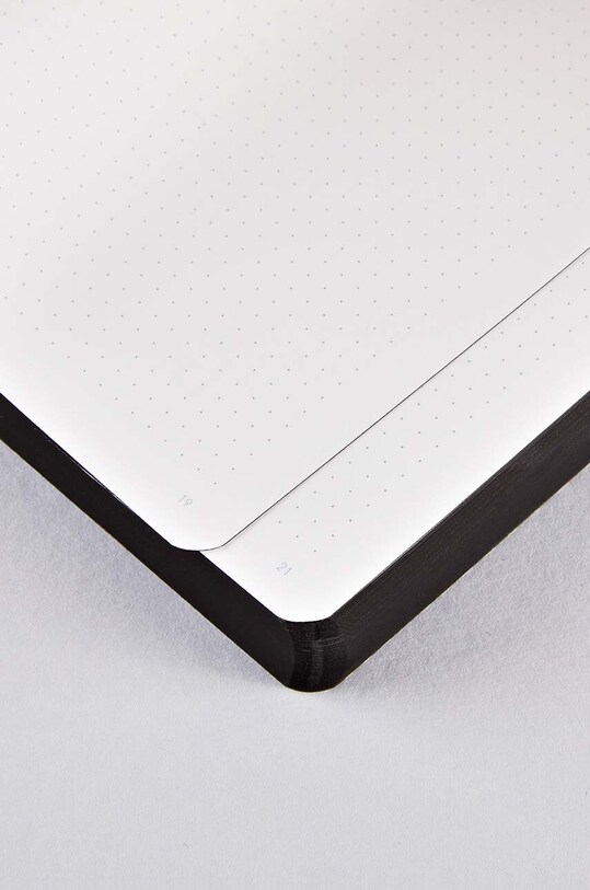 Nuuna notepad Berlin L multicolor 52057