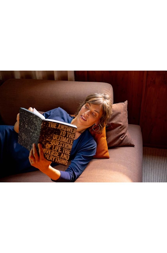 Nuuna notanik Deep Thought Limited Anniversary Edition L 56437