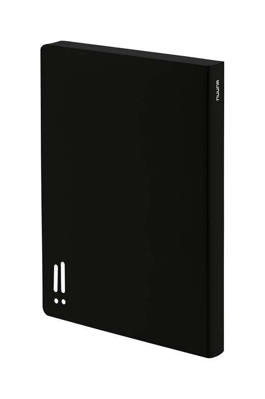 Lifestyle Μπλοκ σημειώσεων Nuuna Express Yourself L 55690 πολύχρωμο