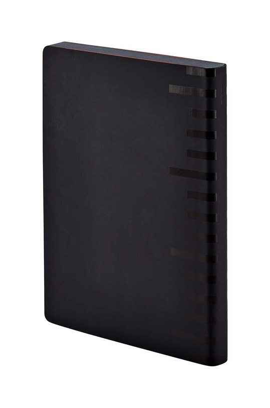 Lifestyle Nuuna notanik Millimeter L 52118 czarny