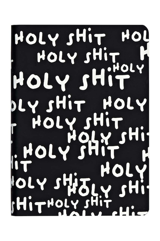 Nuuna notanik Holy Shit S multicolor 56499