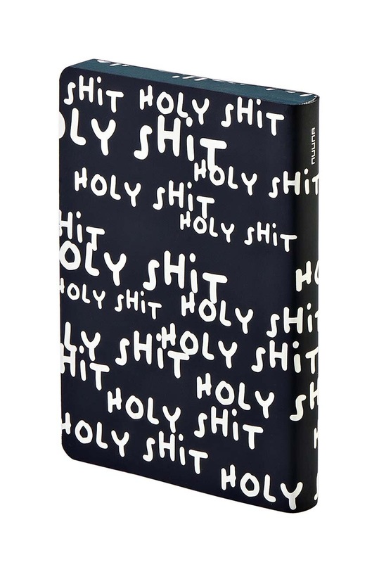 Lifestyle Nuuna notanik Holy Shit S 56499 multicolor