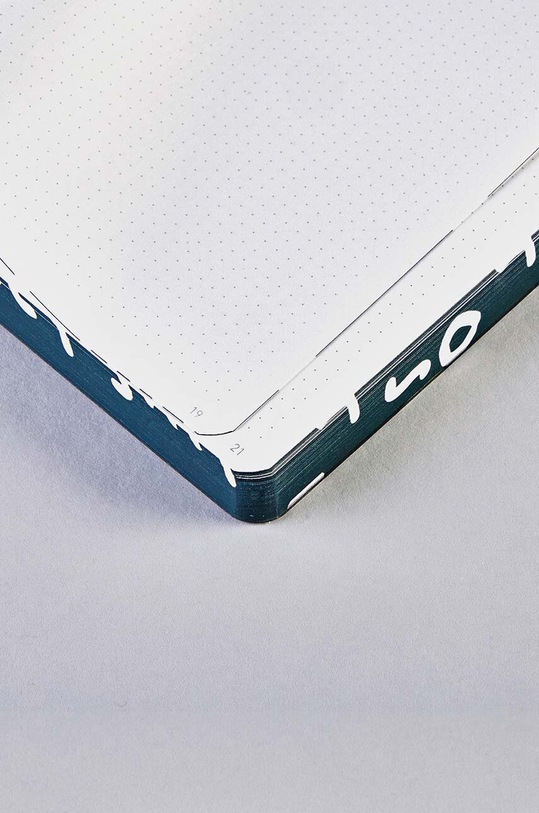 Nuuna notanik Holy Shit S multicolor 56499