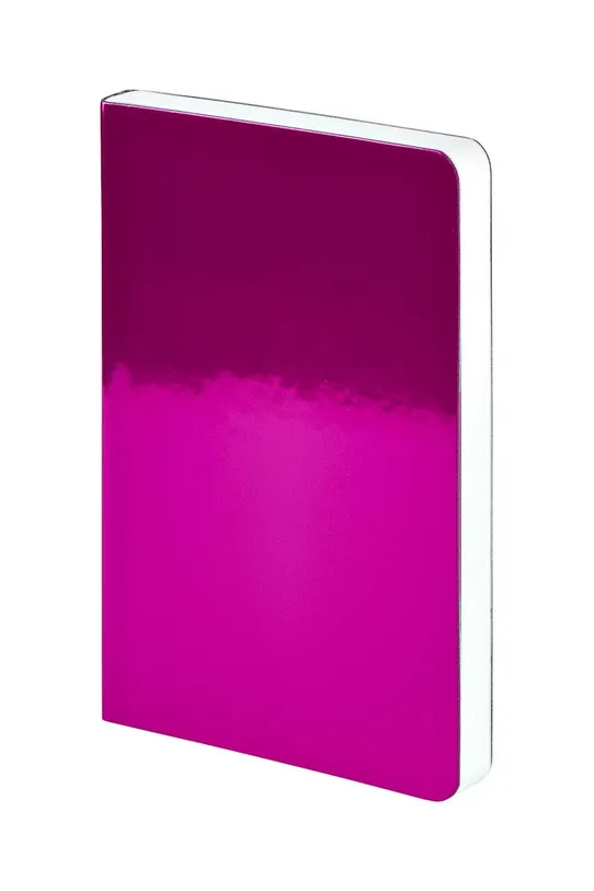 Блокнот Nuuna Pink S 54860 рожевий AA00