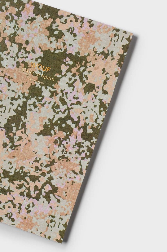 WOUF notanik Isla A5 NA5240007 multicolor AA00