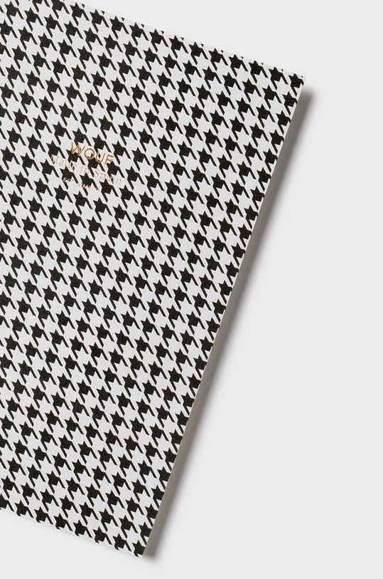 WOUF notanik Celine A5 NA5230030 czarny AA00