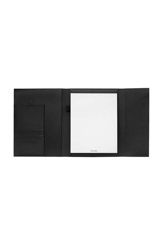 Папка BOSS Pinstripe Black A4 HDF210A чорний AA00