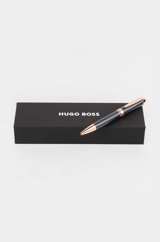 Лайфстайл Шариковая ручка BOSS Icon HSN0014N мультиколор