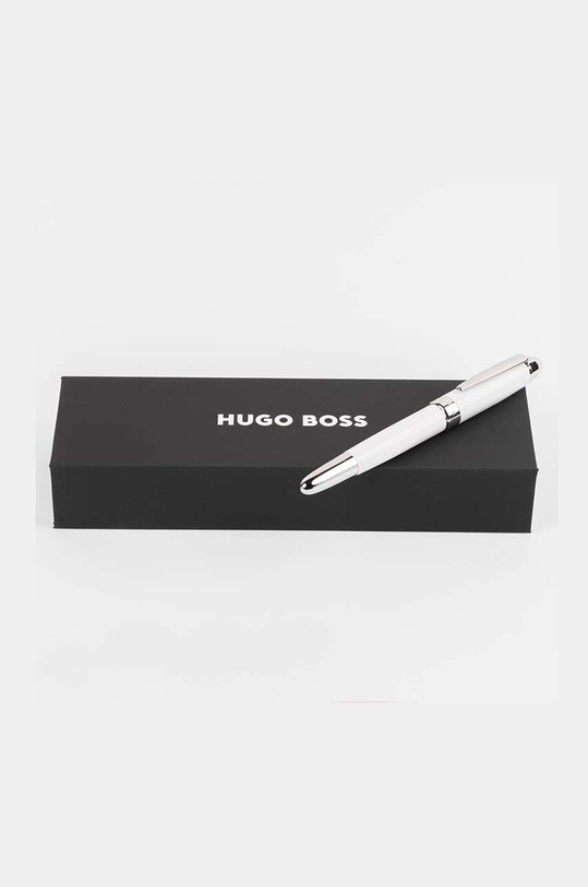 BOSS pix Icon alb HSN0015F
