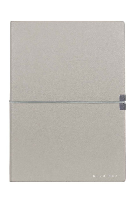 Zápisník BOSS Elegance Storyline A5 béžová HNH124KL