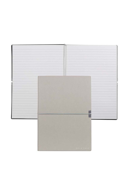 Decor Zápisník BOSS Elegance Storyline A5 HNH124KL béžová