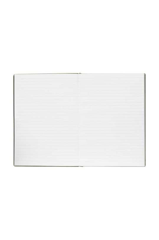 Zápisník BOSS Essential Storyline A5 HNH121TL zelená AA00