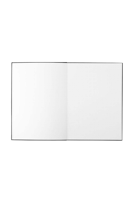 BOSS notatnik Essential Gear Matrix A5 HNH127AD czarny AA00