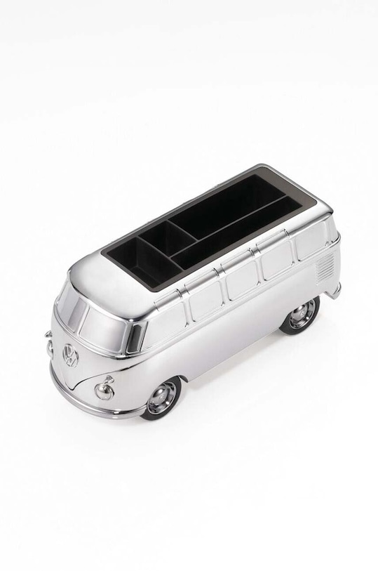 TROIKA cutie de instrumente de birou Forever T1 gri TRGAP06.CH