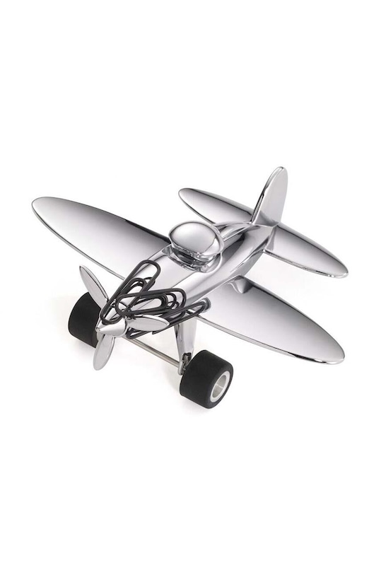 Kutija za uredski pribor TROIKA Stop Over siva TRGAM12.CH