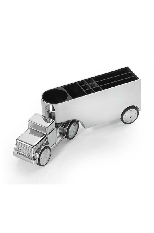 Těžítko na papír TROIKA šedá TRGAM06.CH