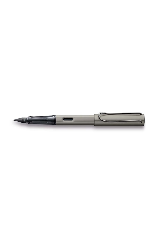 Plniace pero Lamy Lx Ruten VT4031494 sivá AA00