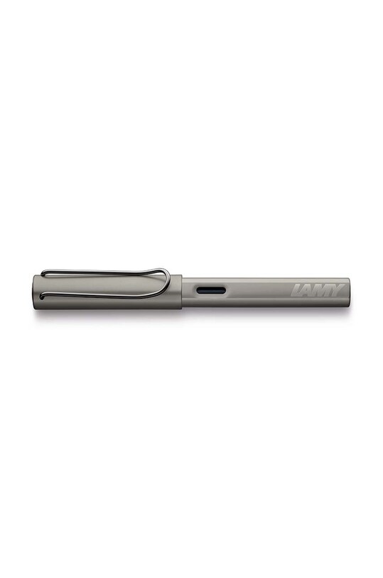 Lifestyle Lamy pióro wieczne Lx Ruten VT4031494 szary