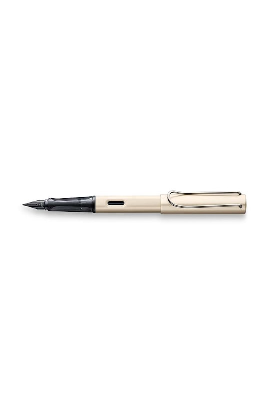 Ручка-перо Lamy Lx Pallad VT4031498 бежевый AA00
