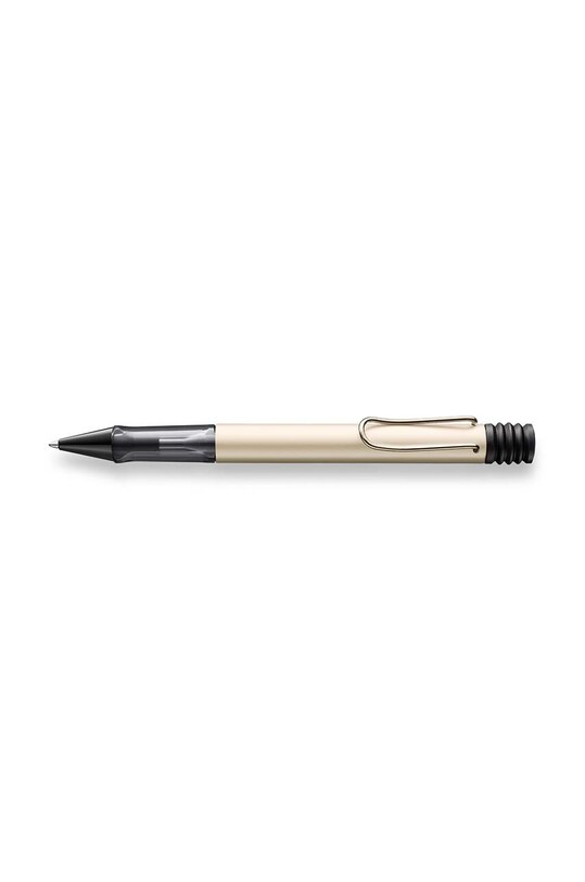 Кулькова ручка Lamy Lx Pallad бежевий VT4031631