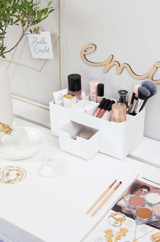 Stolní organizér Bigso Box of Sweden Vendela 900145501