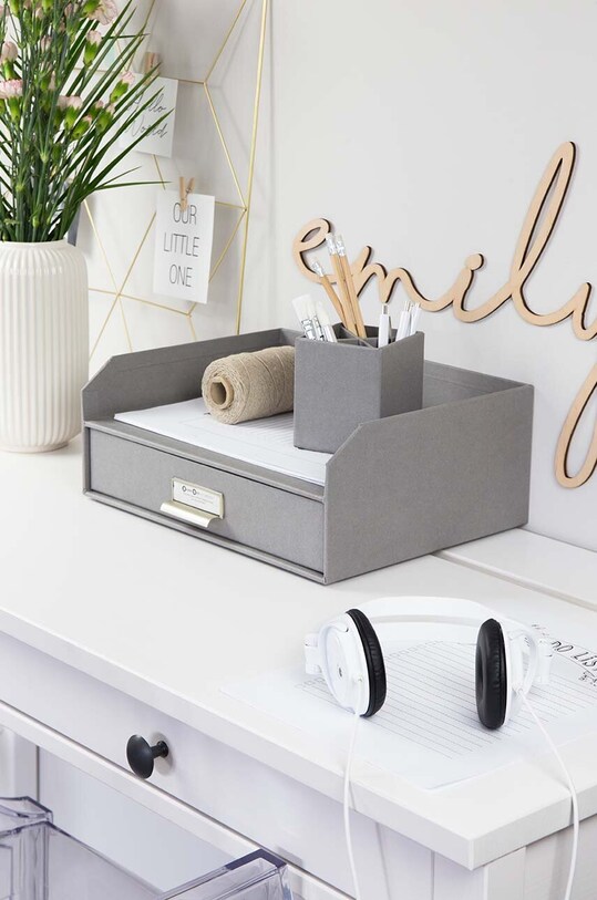 Настольный органайзер Bigso Box of Sweden Walter 854154144