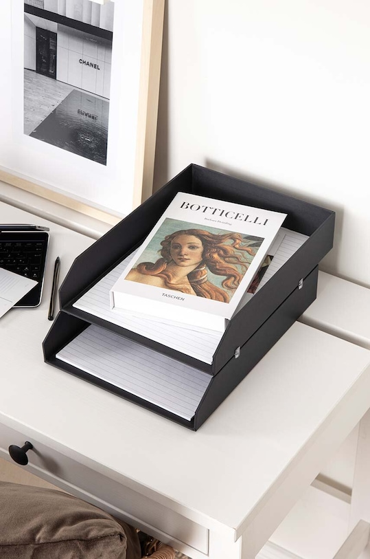 Bigso Box of Sweden organizer pentru documente Holger 491545641