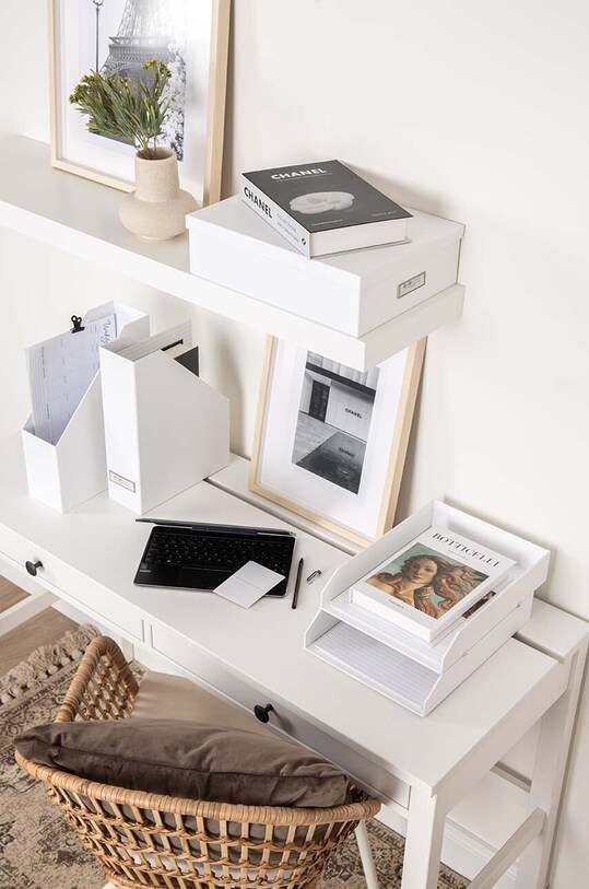 Bigso Box of Sweden organizer per documenti Holger 491545541