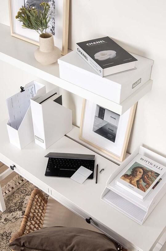 Bigso Box of Sweden organizer per documenti Holger 491545541