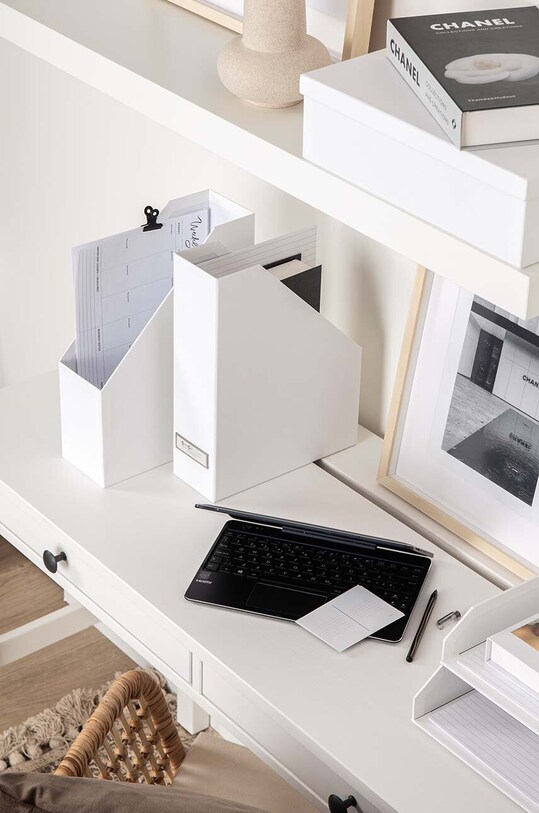 Bigso Box of Sweden organizer per documenti Holger 491545541