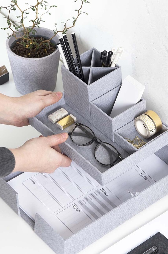 Bigso Box of Sweden organizator de birou Lena 7974C6201
