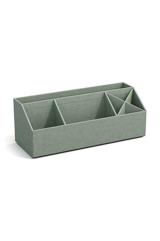 Настільний органайзер Bigso Box of Sweden Elisa бірюзовий 2751C1601