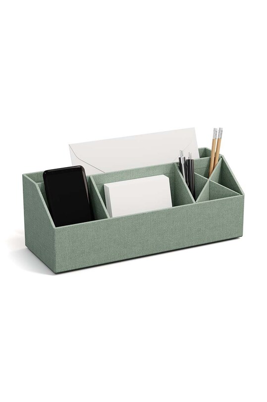 Настільний органайзер Bigso Box of Sweden Elisa 2751C1601 бірюзовий AA00