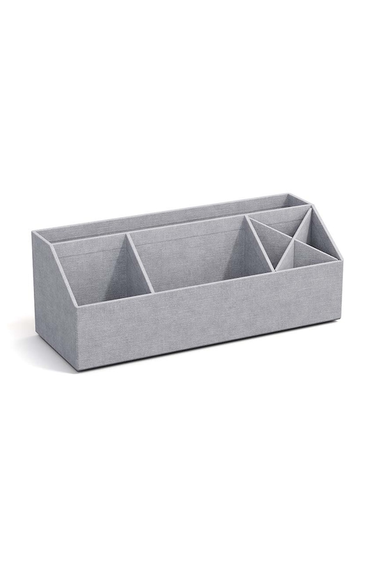 Οργανωτής γραφείου Bigso Box of Sweden Elisa γκρί 2751C6201