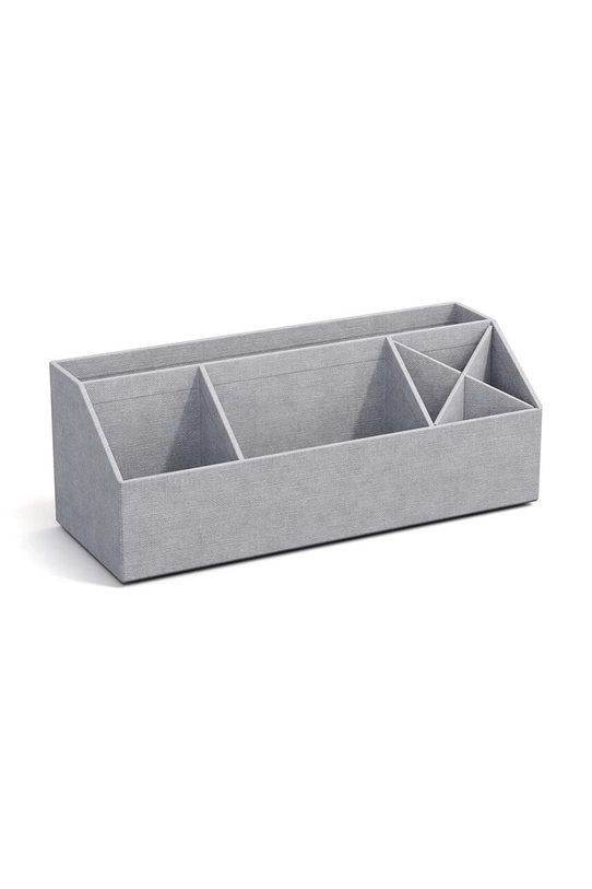 Bigso Box of Sweden organizator de birou Elisa gri 2751C6201