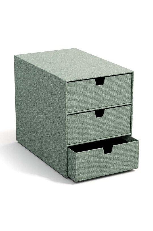 Bigso Box of Sweden organizator Ingrid 9731C1649 turcoaz AA00