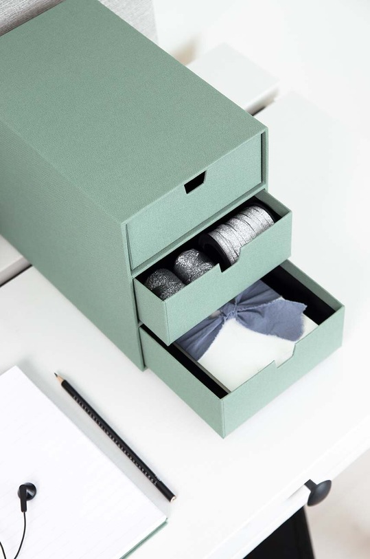 Bigso Box of Sweden organizator Ingrid 9731C1649 turcoaz