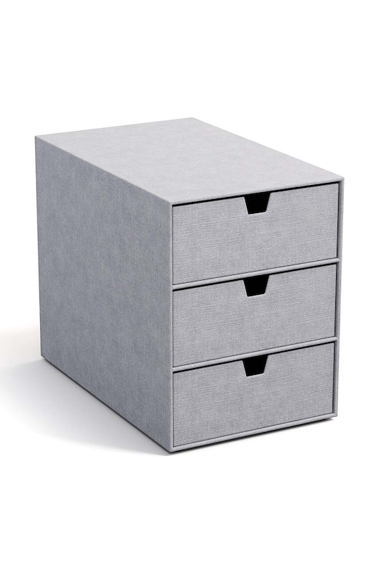 Organizér Bigso Box of Sweden Ingrid šedá 9731C6249