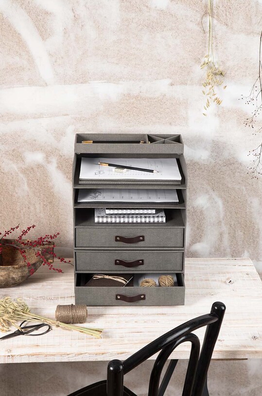 Organizér na dokumenty Bigso Box of Sweden Walter 8541C6449LEA648